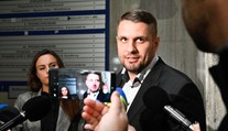 Proces v kauze vraždy študenta Daniela Tupého odročili na neurčito
