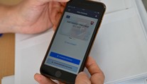 Občiansky v mobile nestačí. Ak máte len elektronickú verziu preukazu, nepustia vás do lietadla