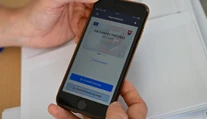 Občiansky v mobile nestačí. Ak máte len elektronickú verziu preukazu, nepustia vás do lietadla