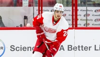 Mal byť generačný talent a ťahúň slávneho klubu NHL. Slováka po rokoch zaradili medzi najväčšie zlyhania