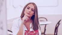 Slová, z ktorých mrazí. Popálená česká youtuberka detailne opísala chvíle hrôzy