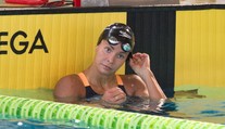 ME v plávaní v Kodani: Listopadová postúpila do semifinále na 100 m polohové preteky