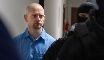 Odsúdený Marček odmietol vypovedať v kauze vraždy Kuciaka