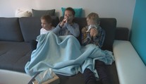 Nesprávne smrkanie vám môže spôsobiť vážnejšie ochorenie. Takýto je správny postup