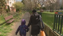 Žijú na hrane chudoby. Na Slovensku je približne 150-tisíc jednorodičovských rodín
