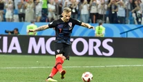 Veľká strata pre Chorvátov: Pred duelom so Slovenskom prišli o veľkú oporu