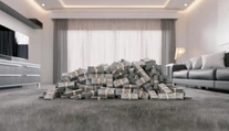 Detektívka na benzínke sa končí. Výherca rozprávkového jackpotu sa prihlásil, teší sa aj predajca tiketu