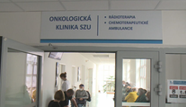 Rakovina je druhou najčastejšou príčinou úmrtí na Slovensku. Počet prípadov stúpa