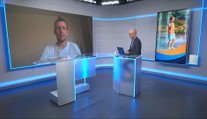 Na Slovensko mieria prvé extrémne horúčavy. Teploty môžu vystúpiť nad 35 °C, varuje expert
