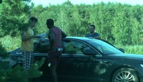 Ibiho Maigu navštívili na Farme exekútori. Prečítajte si, komu a koľko je dlžný