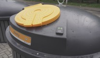 Bez špeciálneho kľúča už odpadky nevysypete. Mestá totiž zamykajú kontajnery