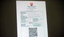 Nedarí sa vám získať certifikát o očkovaní? Zrejme za to môžu chybné dáta