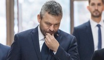 Pellegrini si myslí, že 50-dňové prieskumové moratórium znova neprejde