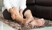 Srdcové zlyhávanie môžu odhaliť aj vaše nohy. Lekár varuje hlavne pred jedným znakom
