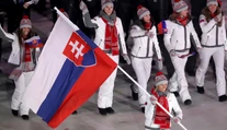FOTO: Otvárací ceremoniál ZOH je minulosťou, pozrite si oblečenia výprav