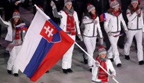 FOTO: Otvárací ceremoniál ZOH je minulosťou, pozrite si oblečenia výprav