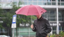 Predpoveď počasia na niekoľko dní: Dážď, búrky a prehánky na celom Slovensku