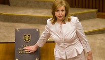 Za premiéra a ministrov nastúpili náhradníci