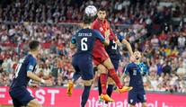 Finále Ligy národov neprinieslo gól z hry. Španielsko sa teší z trofeje po penaltovom rozstrele