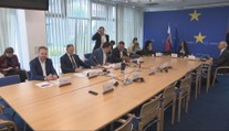 Na Slovensko prišla návšteva z Európskeho parlamentu: Posvietia si na údajné haciendy z eurofondov