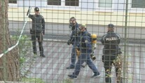 Poplach v materskej škole v Košiciach: V anonymnej obálke objavili biely prášok