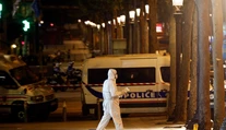 Parížskemu strelcovi vypadol počas útoku list papiera. Vychvaľoval v ňom Islamský štát
