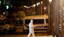 Parížskemu strelcovi vypadol počas útoku list papiera. Vychvaľoval v ňom Islamský štát
