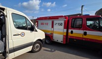 Nezvestného muža hľadali desiatky ľudí aj vrtuľník. Nakoniec sa ozval sám
