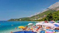 Dovolenka snov? Turisti sa sťažujú na jednu z najznámejších chorvátskych pláží