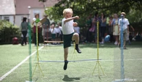 Ako viesť dieťa k športu bez zbytočného tlaku? Tréner radí, čo by rodičia nemali robiť