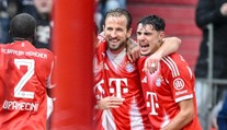 Kane má pred MS formu ako hrom. Hetrikom vybavil Bayernu double