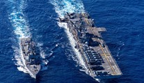 K Iránu sa rúti výsadková obojživelná loď USA: Je temnou predzvesťou pozemnej invázie? Cieľom môže byť dôležitý ostrov