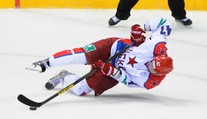 Tréner Rusov prehovoril o Radulovovi