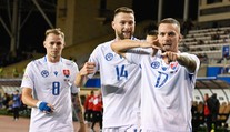 Proti týmto súperom Slováci zabojujú o postup na MS 2026. Podľa Calzonu sme mohli mať viac šťastia
