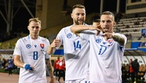 Proti týmto súperom Slováci zabojujú o postup na MS 2026. Podľa Calzonu sme mohli mať viac šťastia