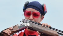 Rehák Štefečeková: Myslela som si, že som vyhrala, ale musela som trafiť ešte terč