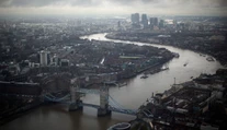 Až do Silvestra sa cez Tower Bridge nepreveziete