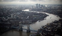 Až do Silvestra sa cez Tower Bridge nepreveziete