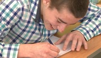 Slovenský rekordér: Odpadnete, keď uvidíte, koľko si dokáže zapamätať Šimon (15)