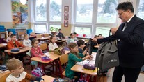 Zverejnili 40 škôl, ktoré budú testovať novú školskú reformu