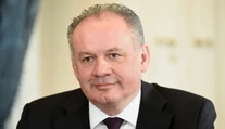 Prezident Kiska udelil milosť štvornásobnej matke, ktorá mala ísť na pol roka do väzenia