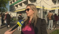 Roky tu žijú a odvádzajú u nás dane. Komplikácie na cudzineckej polícii v Bratislave im strpčujú život