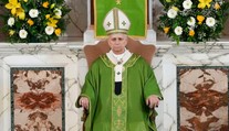 Pápež nebol v tejto európskej krajine už 500 rokov. František to nestihol, Lev XIV. pozvanie prijal