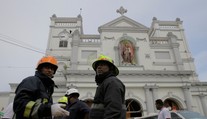 Srí Lanka - krajina, ktorá desaťročia bojuje s vlnami násilia
