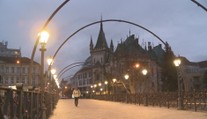 Košice, ako ich nepoznáte: Miestni ukazujú výnimočné miesta, ktoré poznajú len zasvätení
