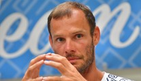Juraj Tarr urobil silné gesto: Medailu z Ria venoval kamarátovi