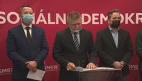 Smer napadol trest prepadnutia majetku. Prečo až teraz, keď zákon platí už 10 rokov?