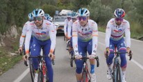 Sagan si na poslednej Tour verí na rozlúčkové víťazstvo. Jeho tím nevylučuje ani boj o zelený dres