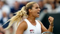 Dominika Cibulková je vo štvrťfinále