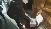 V Nitre majú kostol na časenky, v Liptovskom Mikuláši sa objednávajú cez internet
